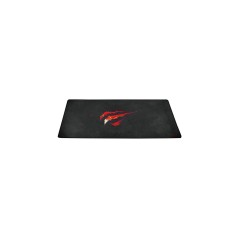 Havit Gaming Mousepad Large Black/Red - Ultimate Precision and Comfort for Gamers